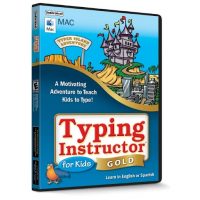 Download Typing Instructor Gold 22 for Mac