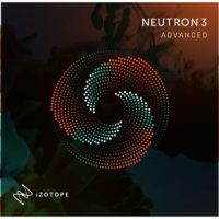 Download iZotope Neutron 3 Advanced v3.10 for Mac