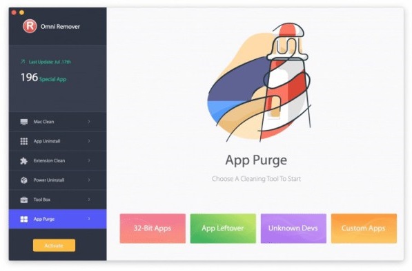 Omni Remover 3.2.1 for Mac Free Download