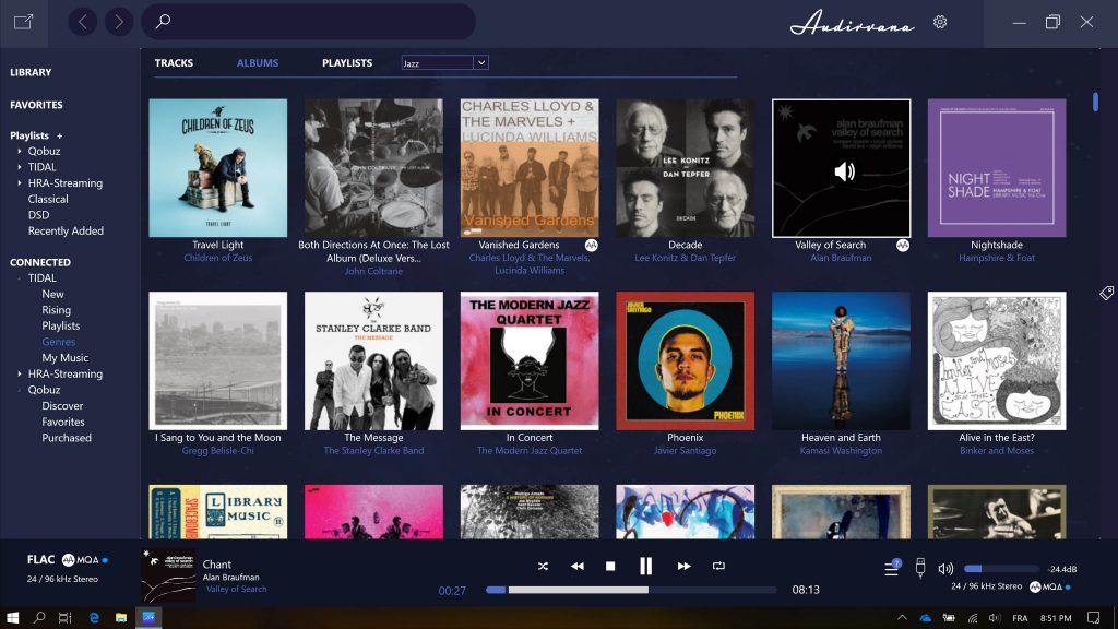 Audirvana Plus 3.5 for Mac Free Download