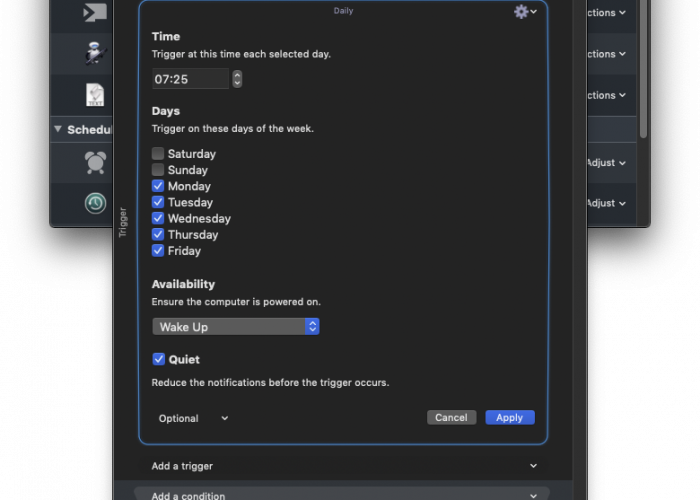 DSSW Power Manager 5 for Mac Download