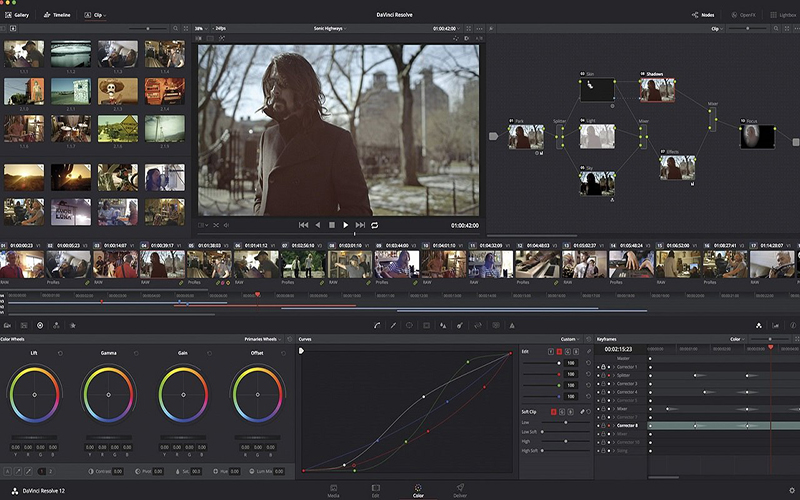 DaVinci-Resolve-Studio-Mac-free