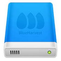 Download BlueHarvest 8 for Mac