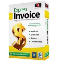 Download Express Invoice Plus 10 for Mac