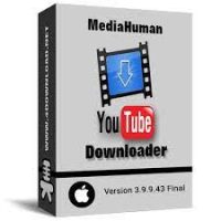 Download MediaHuman YouTube Downloader 3.9.9.47 for Mac