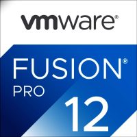 Download VMware Fusion Pro 12 for Mac