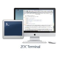 Download ZOC Terminal 8 for macOS