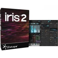 Download iZotope Iris 2 v2.02c for Mac