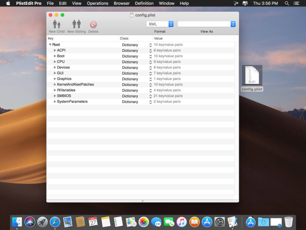 PlistEdit Pro for Mac Free Download