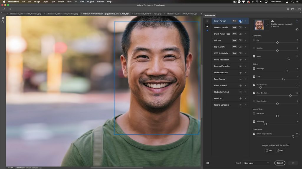 download adobe photoshop 2021 mac