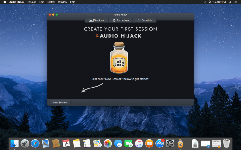 Audio Hijack 3 for Mac Free Download