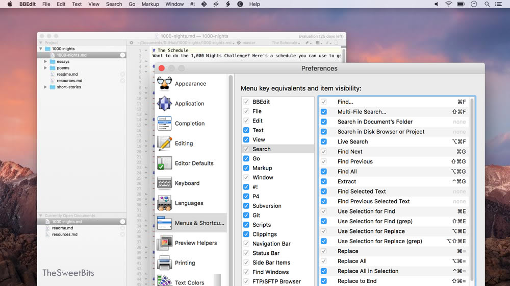 BBEdit 13 for Mac Full Version Download