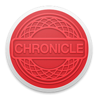 Chronicle Pro 9 for Mac