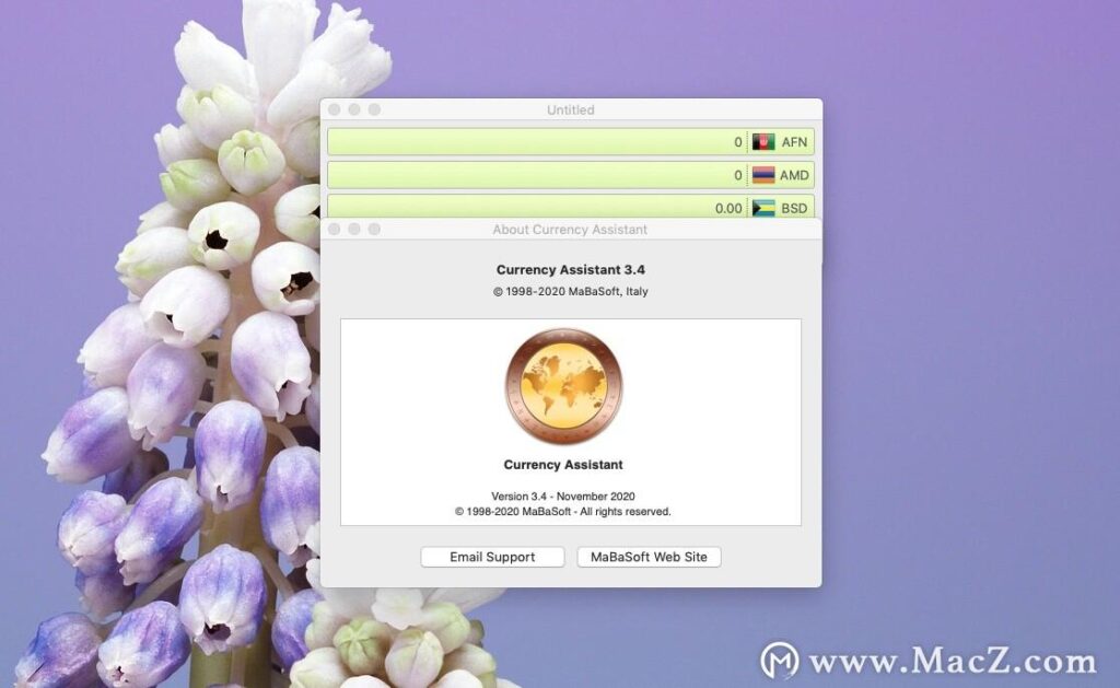 Currency-Assistant-3-for-Mac