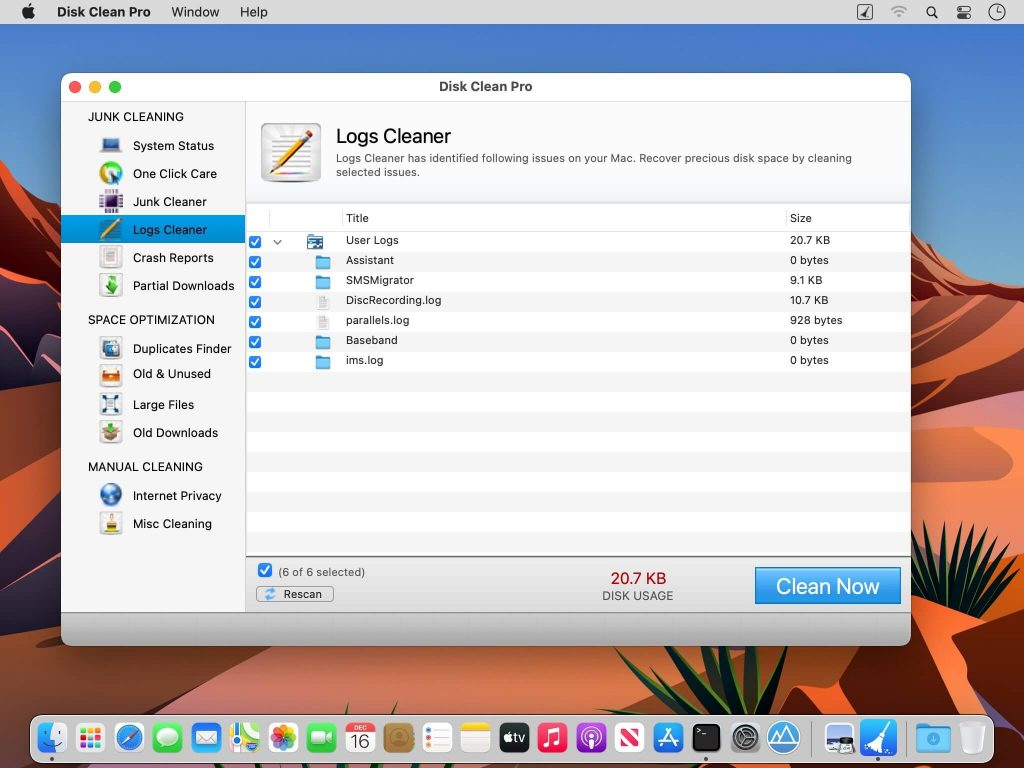 Disk-Clean-Pro-macOS-Free-