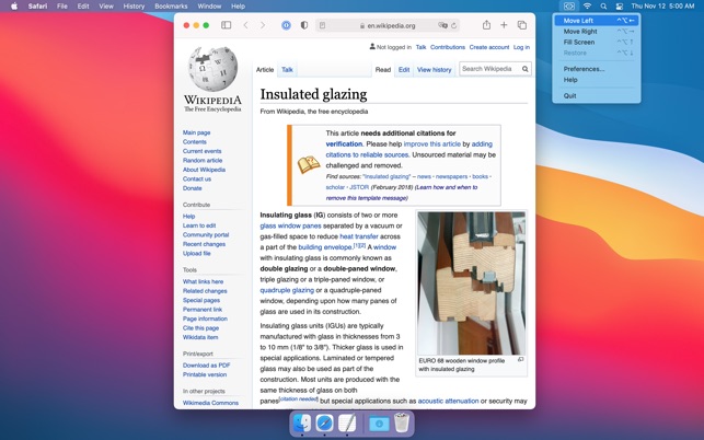 DoublePane for Mac