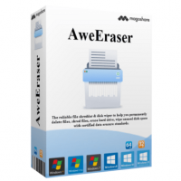 Download AweEraser 4 for Mac