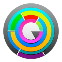 Download Disk Graph 2 for Mac