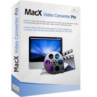 Download MacX Video Converter Pro 6 for Mac