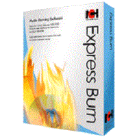 Download NCH Express Burn Plus 9 for Mac