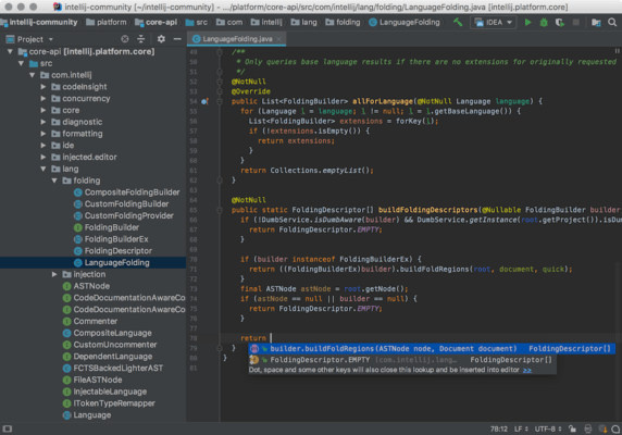 JetBrains PhpStorm 2019.2 for Mac Free Download