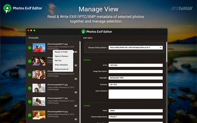 Photos-Exif-Editor-Free-DownloadPhotos-Exif-Editor-Free-DownloadPhotos-Exif-Editor-Free-Download
