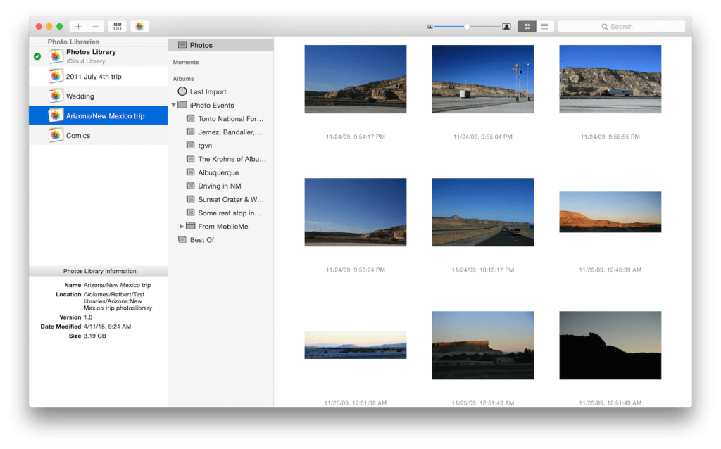 PowerPhotos 2022 for Mac Free Download