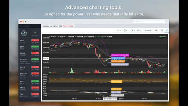 Stockfolio-DMG-Download