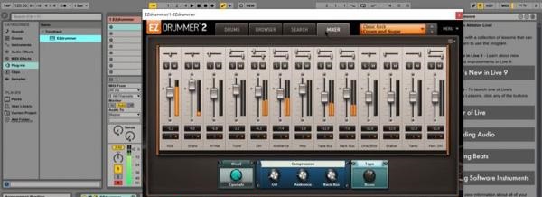 Toontrack Classic Rock EZX for Mac Free Download