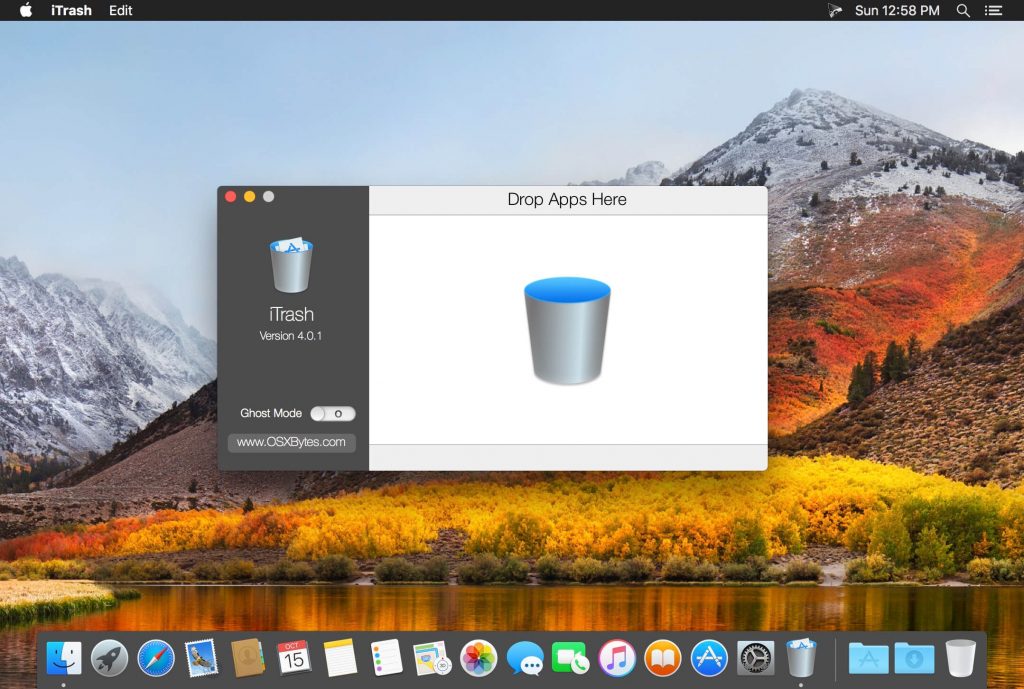 iTrash-5.3.3-macOS-Free-Download