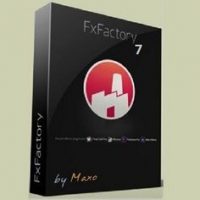 Download FxFactory Pro 7.2.4 for Mac