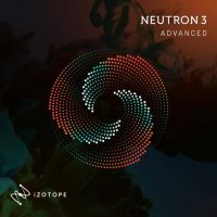 Download iZotope Neutron 3 Advanced v3.2 for Mac