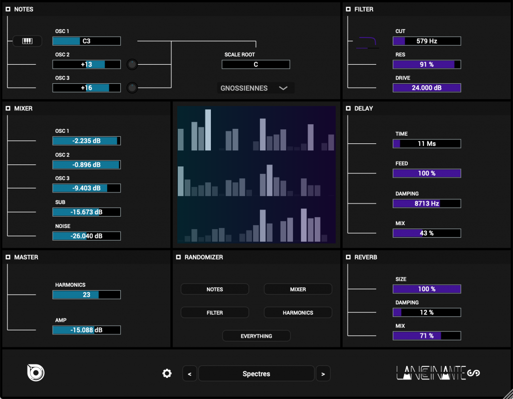 Inear Display Lancinantes Free Download