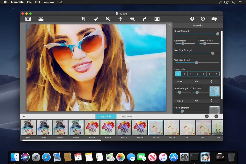 JixiPix-Aquarella-For-MacJixiPix-Aquarella-For-Mac