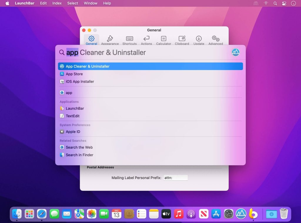 LaunchBar for Mac Free Download