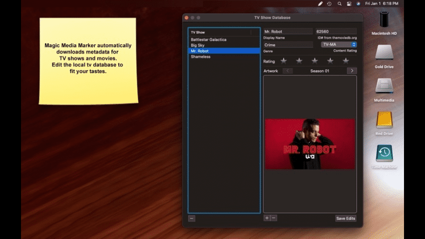 Magic-Media-Maker-for-Mac-Free-DownloadMagic-Media-Maker-for-Mac-Free-Download