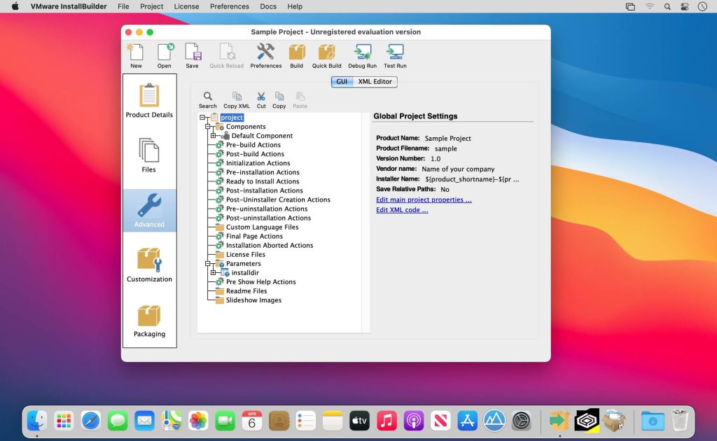 VMware InstallBuilder Enterprise 23.9 for Mac Full Version Free Download