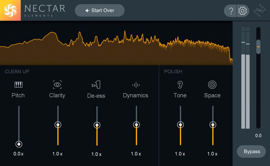 iZotope Nectar 3 Plus v3.6 for Mac Free Download