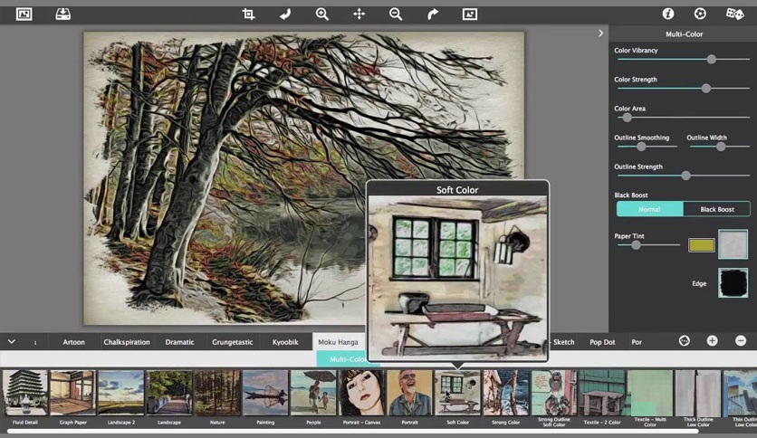 JixiPix Premium Pack 1.2.7 For Mac Free Download