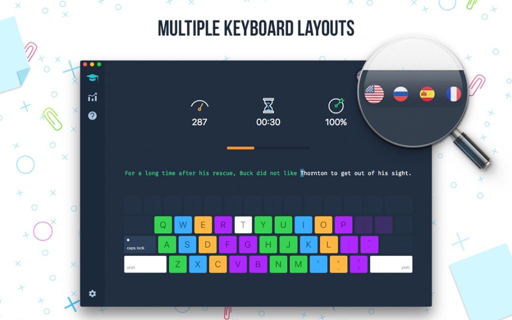 Master of Typing 3 for mac download free