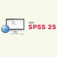 Download IBM SPSS Statistics 25 for Mac