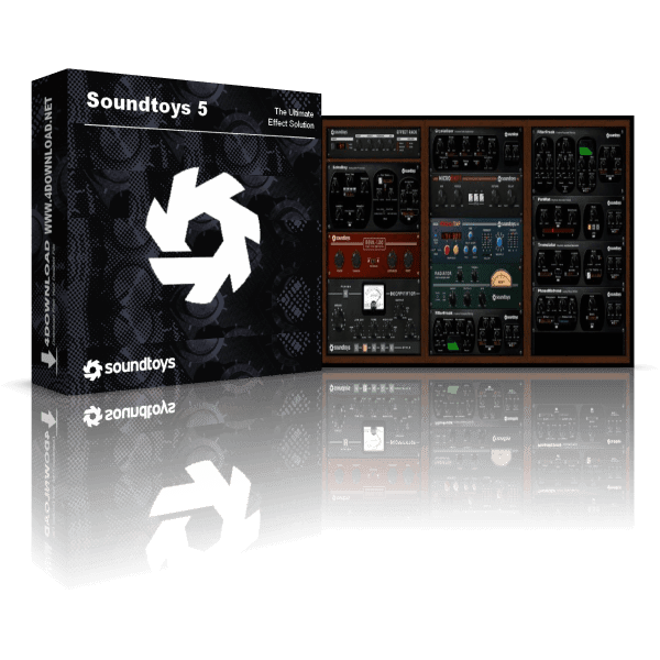 soundtoys bundle free download mac