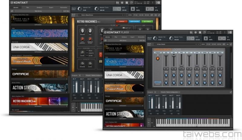 Native-Instruments-Kontakt-6-DMG-Free