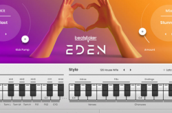 UJAM-Beatmaker-EDEN-2-Free-Download-AllMacWorld