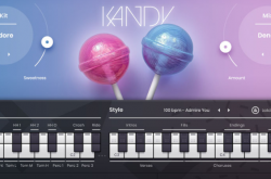 UJAM-Beatmaker-KANDY-2-Free-Download-AllMacWorld