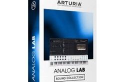 Arturia-Analog-Lab-V-5-Free-Download