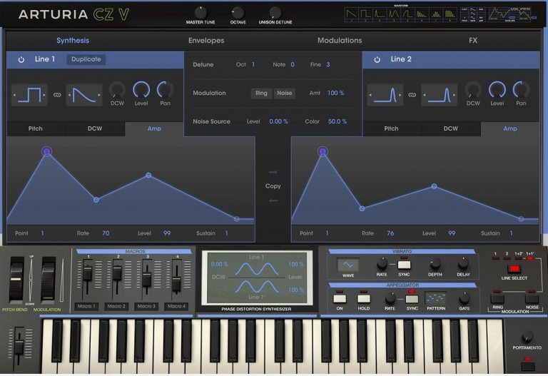 Arturia-CZ-V-for-Mac-Free-Download-AllMacWorld