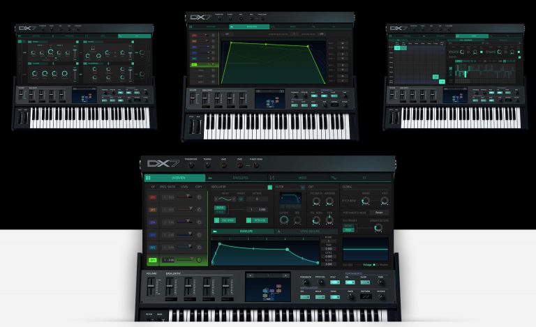 Arturia-DX7-V-Free-Download-AllMacWorld