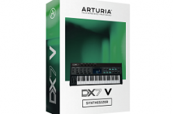 Arturia-DX7-V-for-macOS-Free-Download-Mac-World