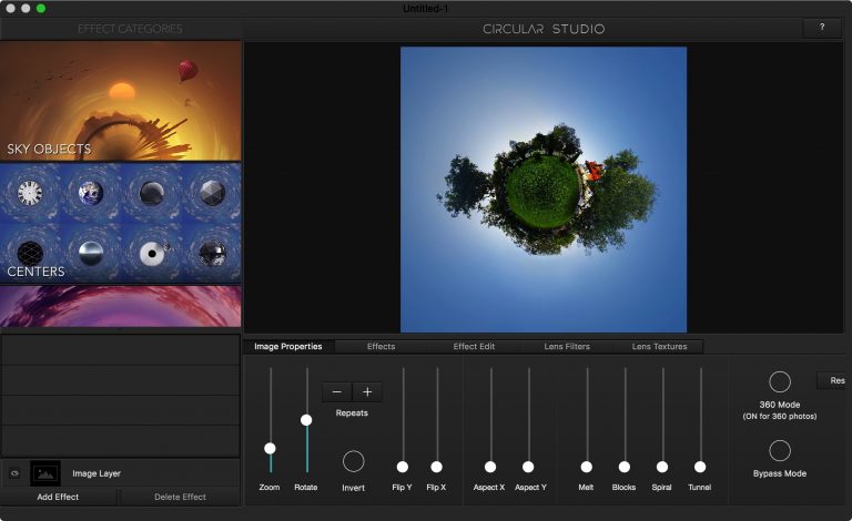 Circular Studio for MacOS  Free download